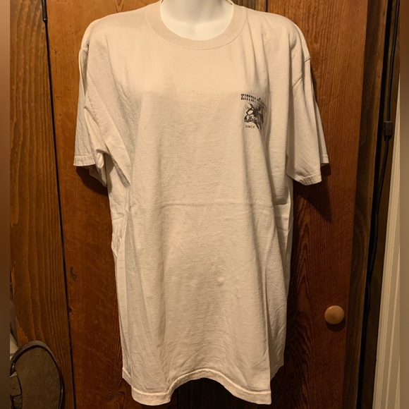 Kittery Trading Post T-Shirt - Picture 1 of 7